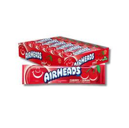 Airheads Cherry