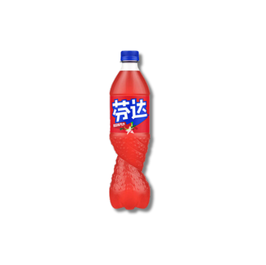 Asian Fanta Watermelon