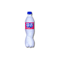 Asian Fanta White Peach