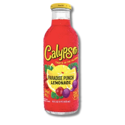 Calypso - Fruit Lemonade