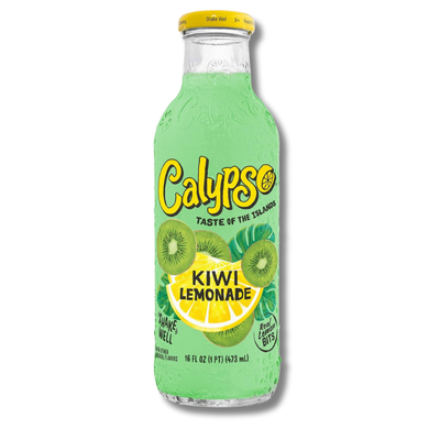 Calypso- Kiwi Lemonade