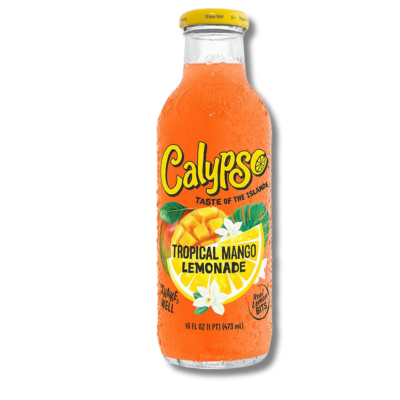 Calypso- Mango Lemonade