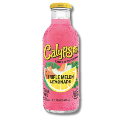 Calypso- Watermelon Lemonade