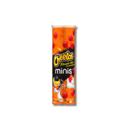 Cheetos Minis Flamin' Hot