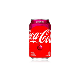 Coca Cola Cherry