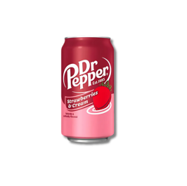 Dr. Pepper Cherry