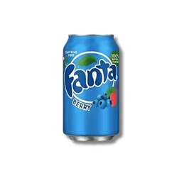 Fanta Berry