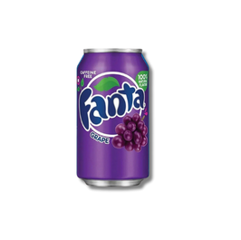 Fanta Grape