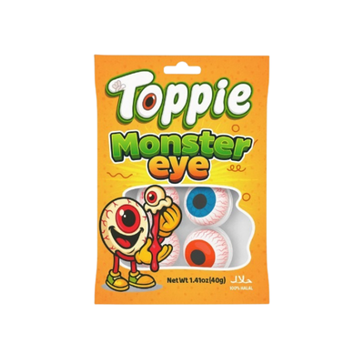 Monster Eye