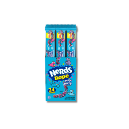 Nerds  Rope Very  Berry