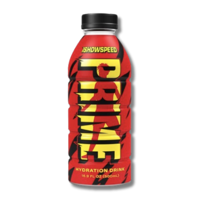 Prime Ishowspeed Beverage