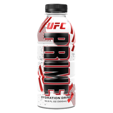 Prime UFC Drink