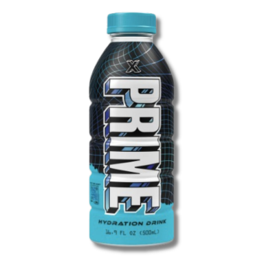 Prime X Beverage