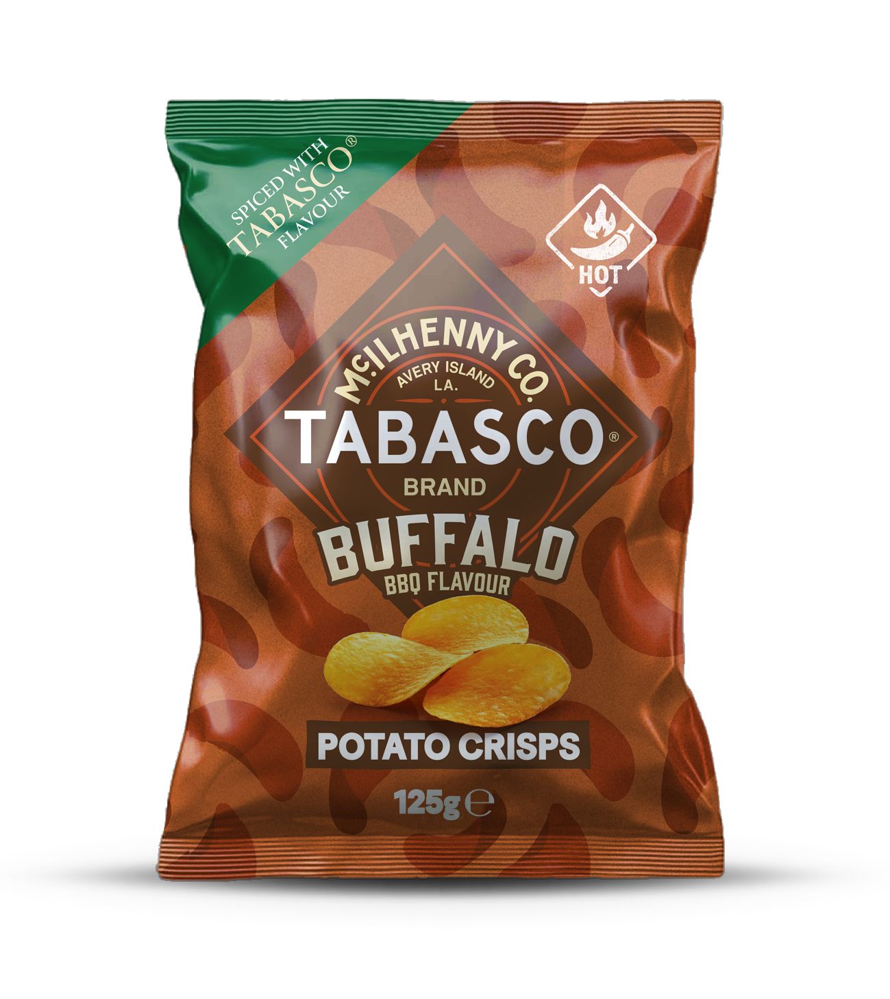 Tabasco - Buffalo