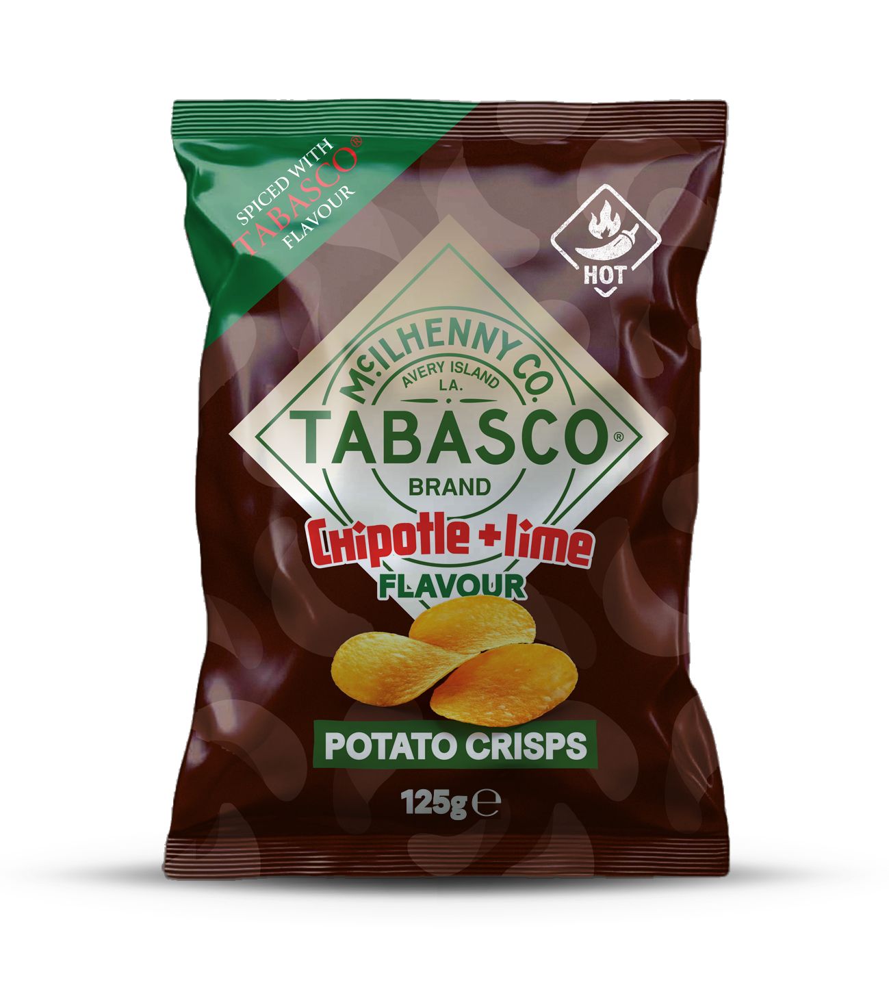 Tabasco - Chipotle and Lime