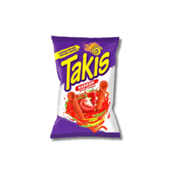 Takis Kaboom