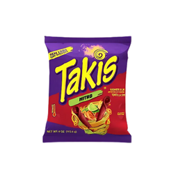 Takis Nitro