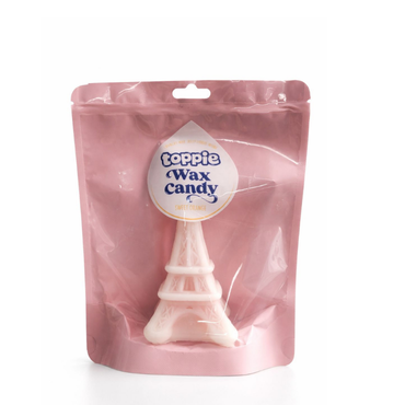 Toppie Wax Candy – Sweet Orange