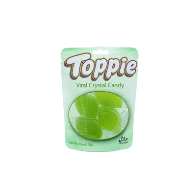 Viral Crystal Candy